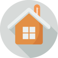 室内温度计（House Temperature）