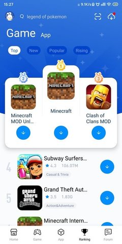 兔兔助手app（TutuApp）