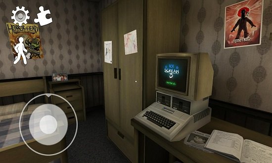 恐怖冰淇淋3outwitt模组1