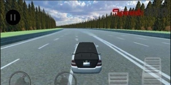 卡罗拉赛车竞技2