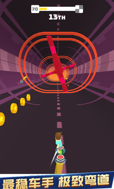 极限巅峰漂移2