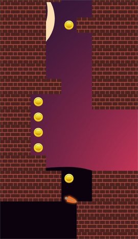 小强要上墙 小强要上墙