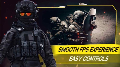 二战黑色行动战争2