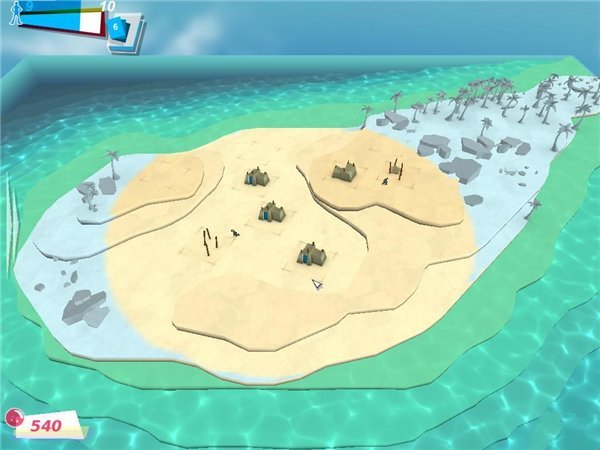 上帝也疯狂中文版2