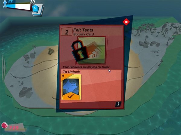 上帝也疯狂中文版3