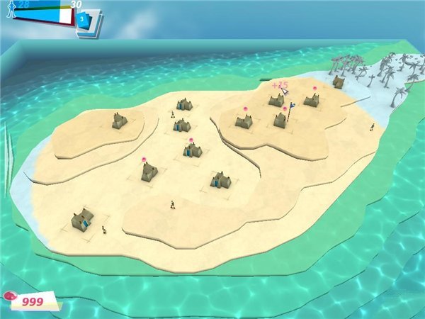 上帝也疯狂中文版4