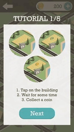 城市大亨游戏 城市大亨游戏