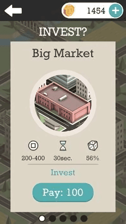 城市大亨游戏 城市大亨游戏