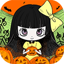 万圣节夜间派对汉化版