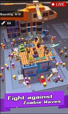 放置僵尸之地22