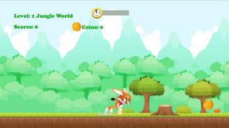 狐狸跑者 狐狸跑者