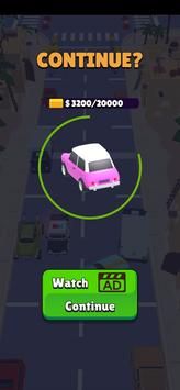 驾驶停车汽车大亨2