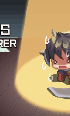 F级冒险家免广告内置菜单最新版