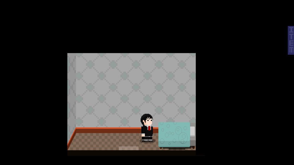 诡居小镇R第二章2