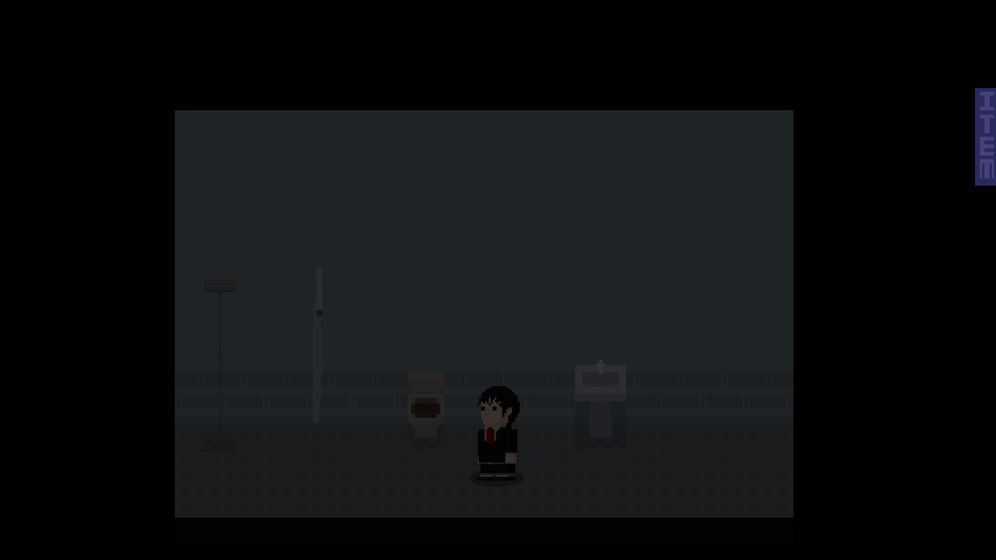 诡居小镇R第二章3