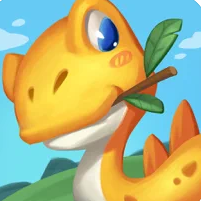 梦幻恐龙园传说龙