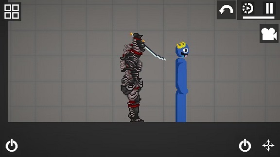 火柴人海扁高手2