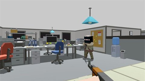 像素城市大乱斗2