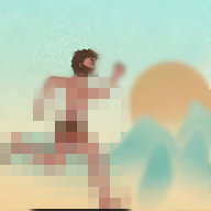 夸父疯狂跑酷派对