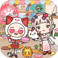 迷你精灵我的旅社