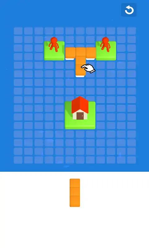 积木成路3