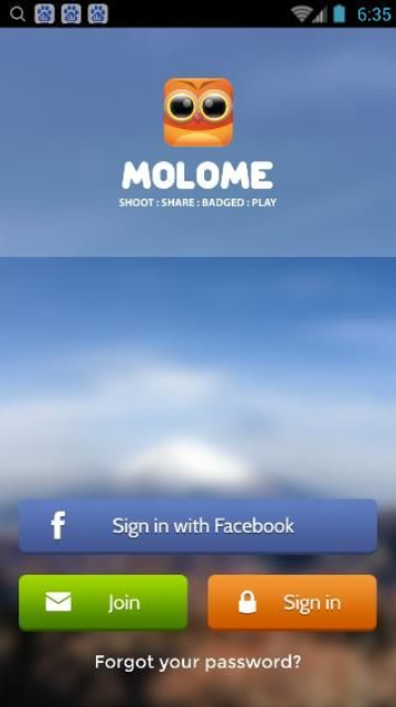 MOLOME2