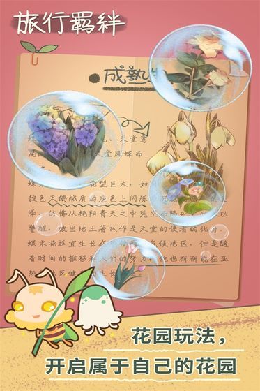 旅行羁绊2