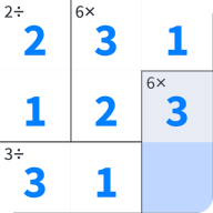 算独（KenKen）