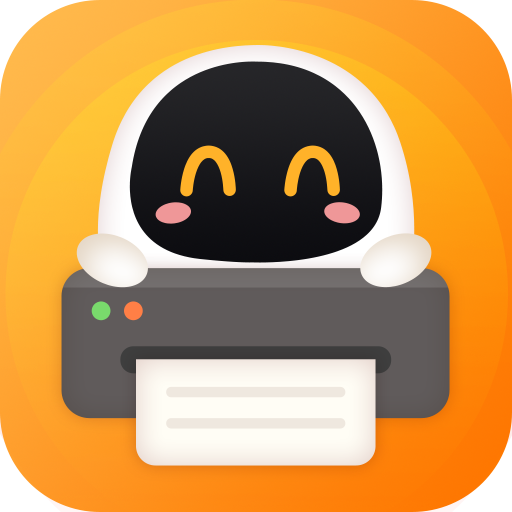 阿蛋口袋打印（AlphaEgg）