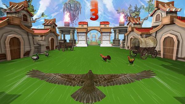 无尽飞翔的小鸟.jpg 无尽飞翔的小鸟.jpg