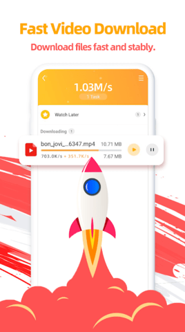 UC浏览器国际版(UC Browser)3
