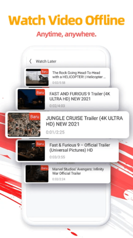 UC浏览器国际版(UC Browser) UC浏览器国际版(UC Browser)