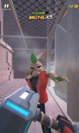 天空小径 天空小径