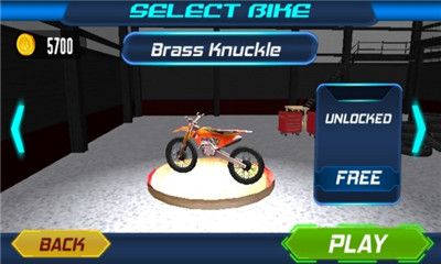 史诗超级摩托特技1