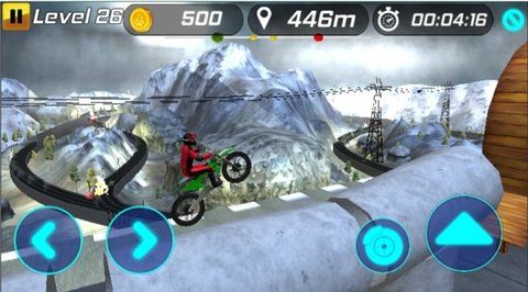 史诗超级摩托特技3