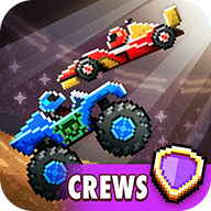 撞头赛车新赛季无敌版