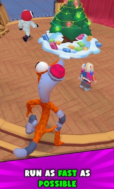 彩虹字母幸存者2