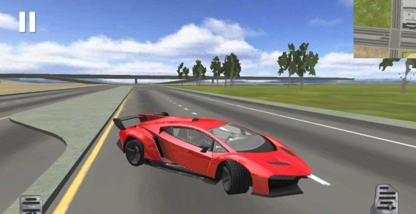 极限汽车模拟器22