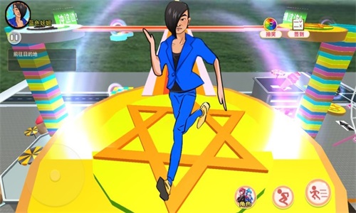 樱花校园逃离挑战0