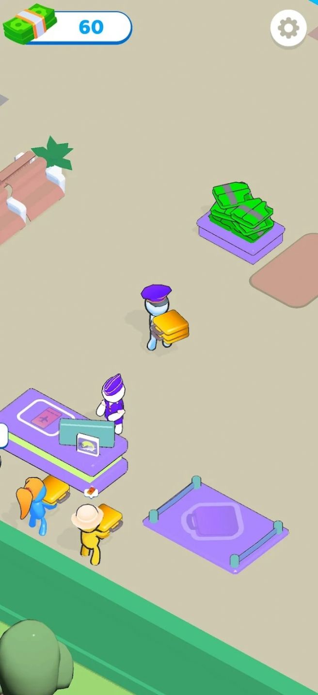 我的海港 我的海港