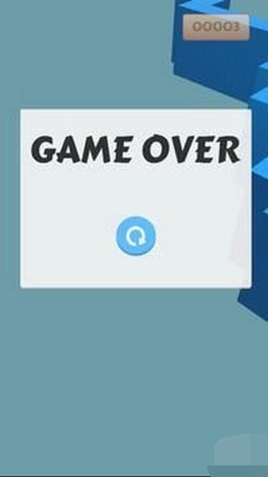 之字形球赛跑者