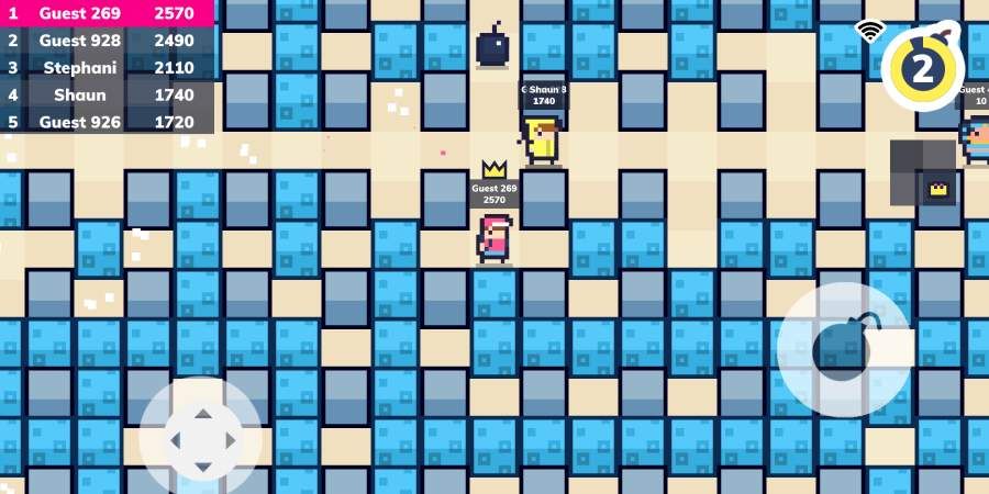 炸弹大作战版.jpg 炸弹大作战版.jpg