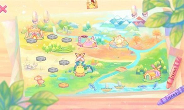 呆毛鸡育成日记1