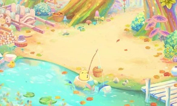 呆毛鸡育成日记2