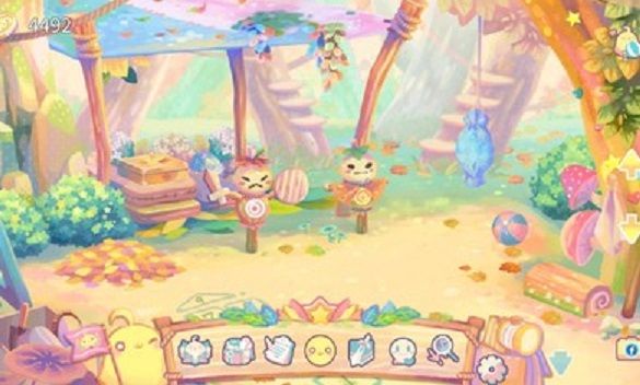 呆毛鸡育成日记3