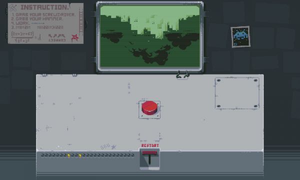 拜托不要碰任何东西1