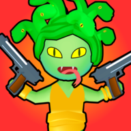 约翰尼怪物动作射击（Johnny Monster）