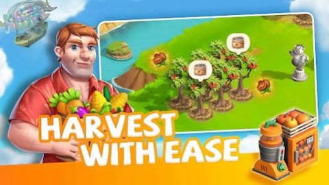 米拉的梦幻岛屿（Mira）0