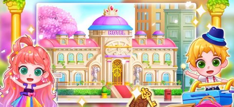 啵啵世界旅店日记（HotelDiary）3