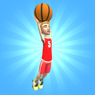 绘制篮球（Draw Basketball）